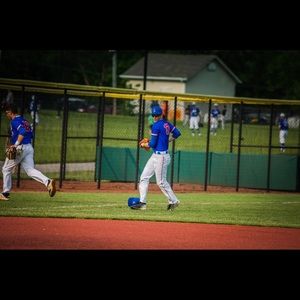 Meet your Posher, Mason